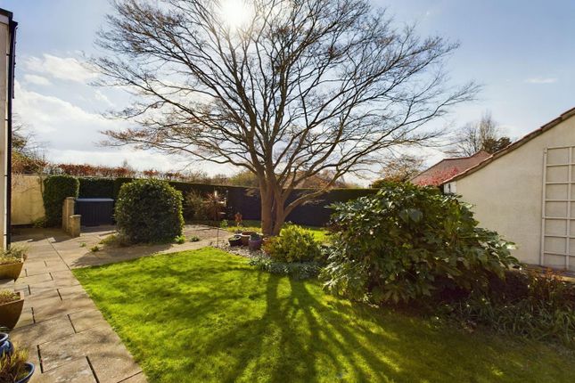 Detached house for sale in Water Lane, Bassingham, Lincoln