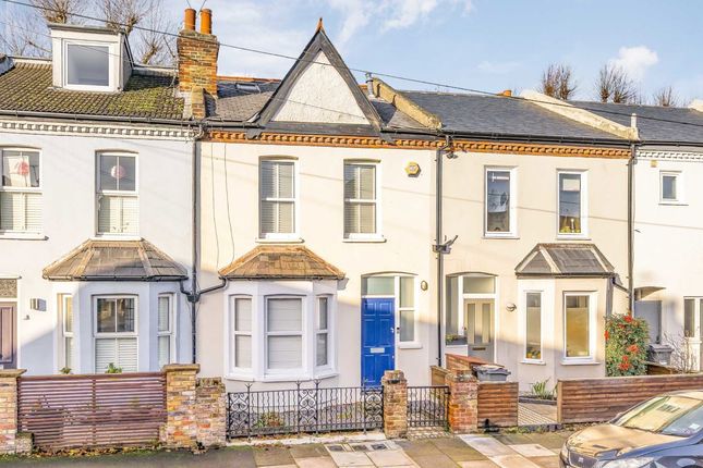 2-bed house on 24, Kendall Road, Isleworth, £589,950
