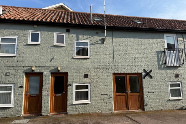2-bed house on 2 Goings Wharf, Colchester Road, Maldon, £225,000