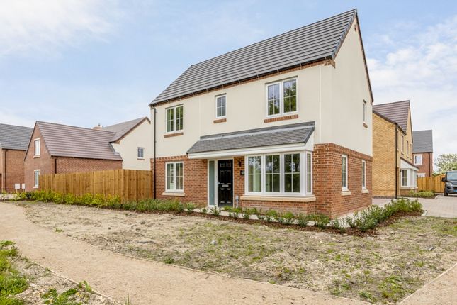 Plot 18, Bracken Fields (Retford)-1