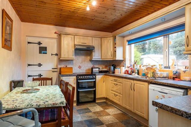 Detached bungalow for sale in The Drumlins, Ballynahinch