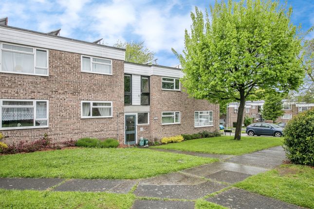 Flat for sale in Maple Way, Colchester