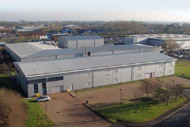 Commercial property for sale in Darlington