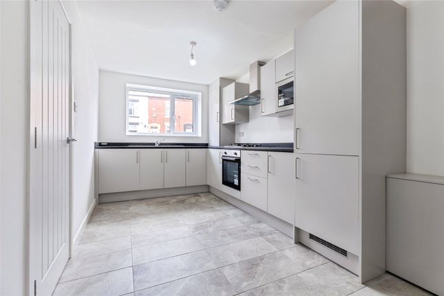 Plot 2,, Netherhey Street, Greater Manchester photo 4