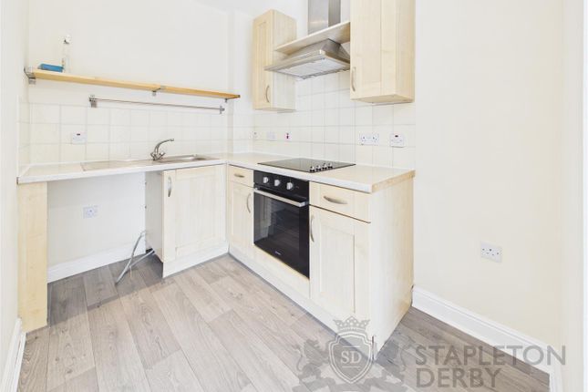 Flat 16 Cowley Court, Cowley Hill Lane, St. Helens photo 4