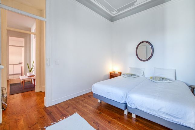 Apartment for sale in R. C 5, 1700-111 Lisboa, Portugal