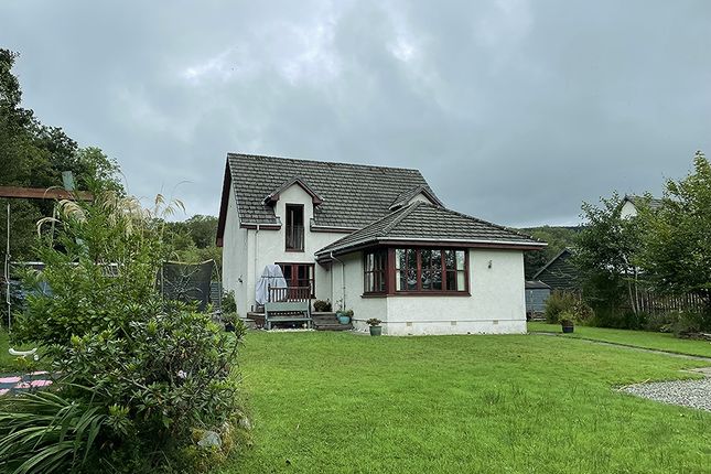 Detached house for sale in The Meadows, Toward, Argyll And Bute