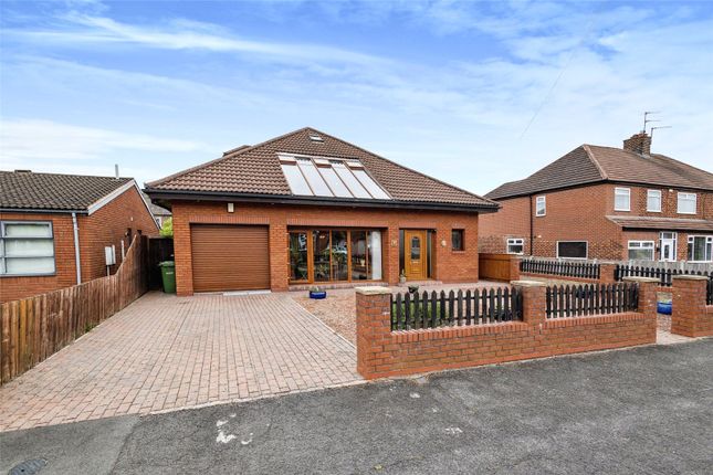 Thumbnail Bungalow for sale in Clifton Avenue, Eaglescliffe, Stockton-On-Tees