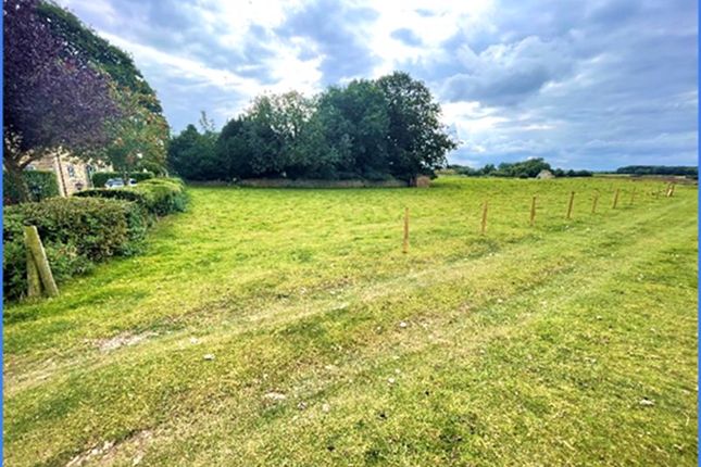 Land for sale in Stockshill, Seamer, Scarborough