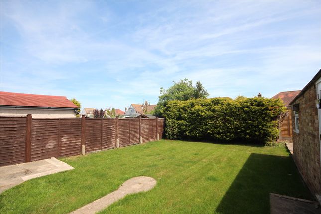Bungalow for sale in Nansen Road, Holland-On-Sea, Essex