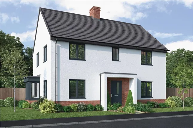 Miller Homes - Kedleston Grange
