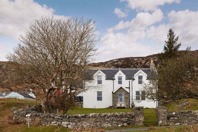 Thumbnail Detached house for sale in Isle Of Colonsay
