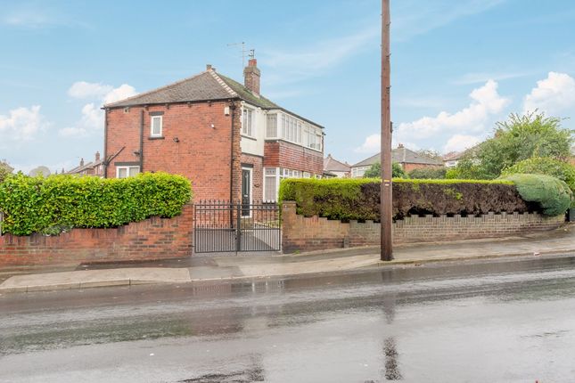 Semi-detached house for sale in Westland Road, Beeston, Leeds