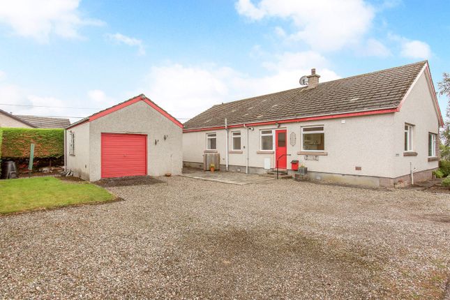 Detached bungalow for sale in Losset Road, Alyth