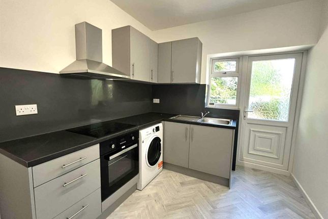 Flat 1, 40, Northfield Road, Birmingham photo 5