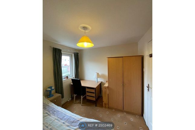 Craigmount Brae, Edinburgh photo 3