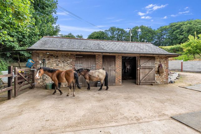 Foxwood, Post Lane, Honiton photo 4