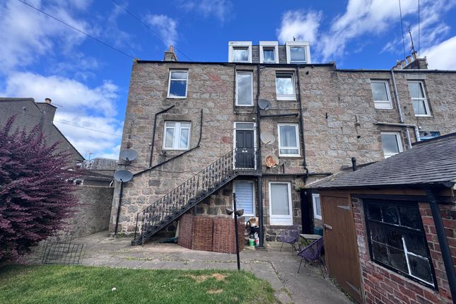 First Floor Left, 77 Western Road, Aberdeen photo 2