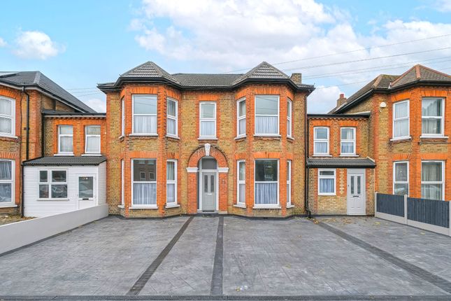 Thumbnail Terraced house for sale in Eastwood Rd, Goodmayes