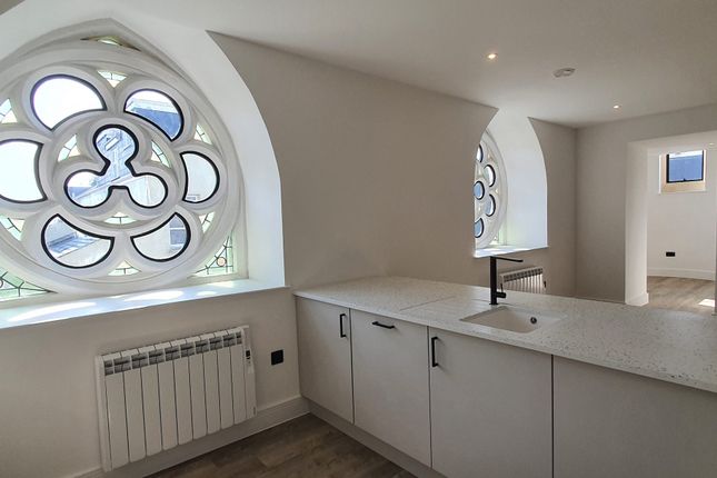 Apartment 11, Ebenezer Church, St Peter Port photo 3
