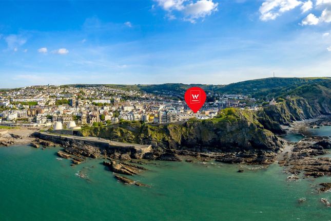 5 The Bath House Apartments Runnacleave Road, Ilfracombe Devon, Devon photo 3