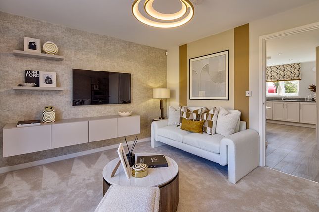Plot 13, Alverley Lane, Doncaster photo 4