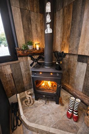 Alegria, Vicarage Lane, Port Werburgh, Rochester photo 5