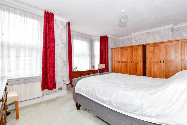 Semi-detached house for sale in Florence Road, Maidstone, Kent
