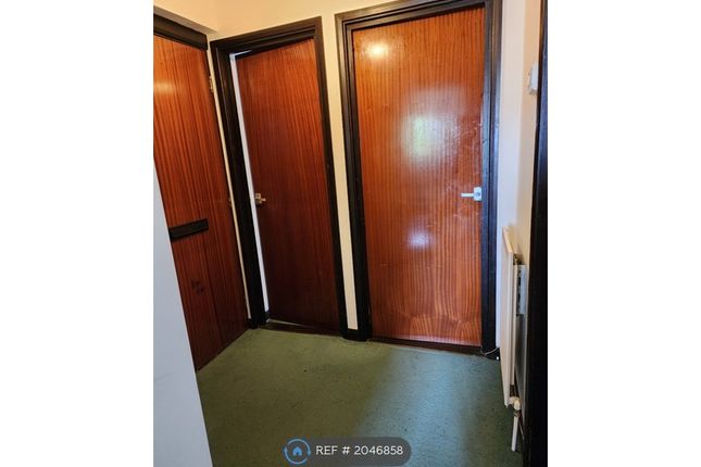 Thumbnail Flat to rent in Old Road, Chatham