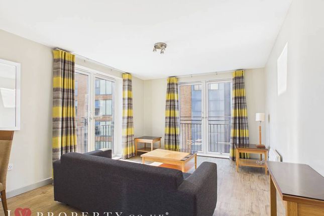 Apartment 201, 38, Upper Dean Street, West Midlands photo 4