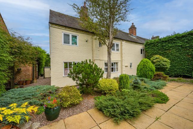 Sych House, 133, Cheshire Street, Market Drayton photo 4