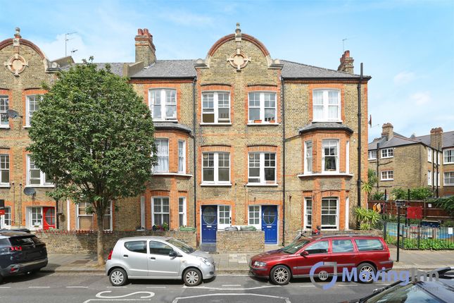 Flat for sale in Cato Road, Clapham