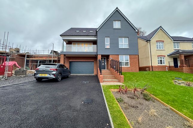 Plot 33 Caswell Ty Newydd Heights, Merthyr Tydfil photo 4