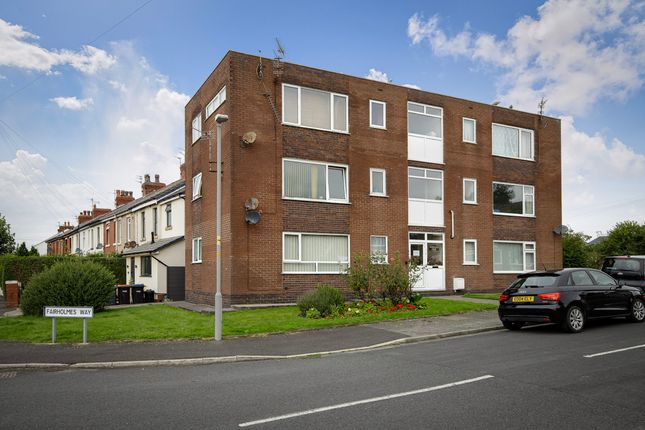 Flat for sale in Fairholmes Way, Thornton-Cleveleys