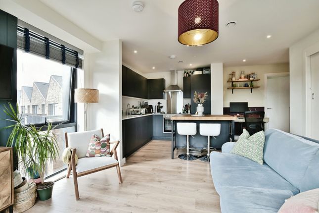 Apartment 22, 27, Wharf Road, Altrincham photo 2