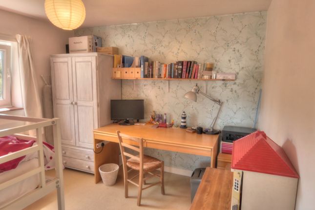 End terrace house for sale in Church Lane, Yapton, Arundel
