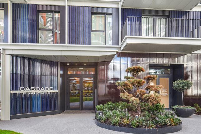 27 Cascade Apartments,, Cascade Way, White City photo 2