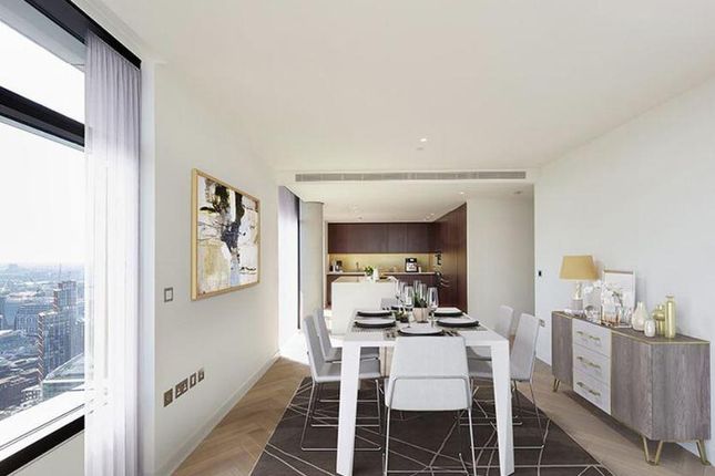 4502 Penthouse, Principal Tower, Worship Street, Shoreditch photo 2