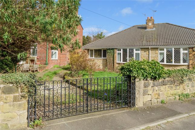 2-bed house on 4, School Lane, Wakefield, £160,000