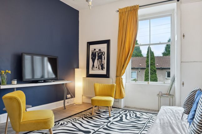 Flat for sale in Old Castle Road, Cathcart, Glasgow