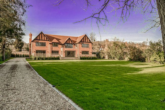 The Walled Garden, Whitchurch -on- Thames photo 4