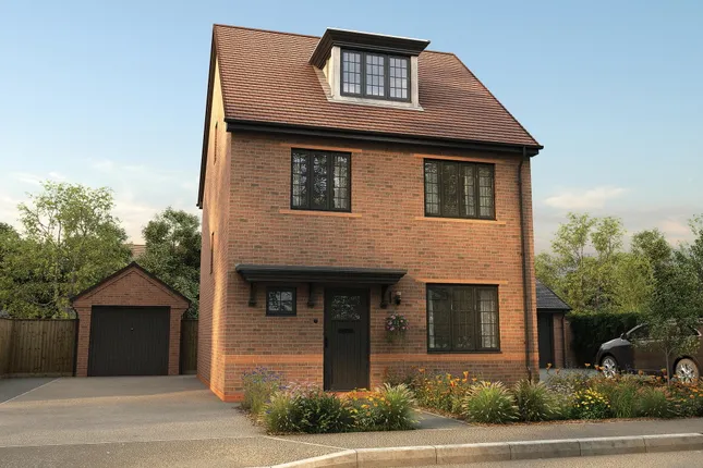Bloor Homes - Felixstowe