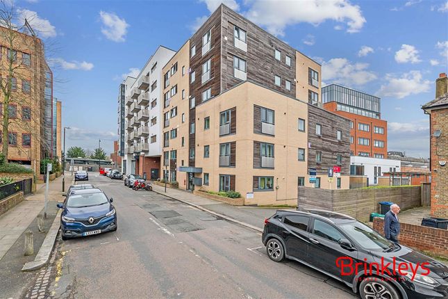 Flat to rent in Chorus Development, 10 Stanley Road, London