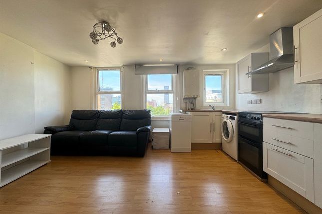Flat for sale in The Grove, Stratford