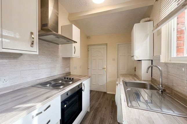 37 Axwell Terrace, Newcastle Upon Tyne photo 3