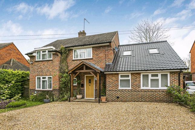 Thumbnail Detached house for sale in Northcote Crescent, West Horsley, Leatherhead