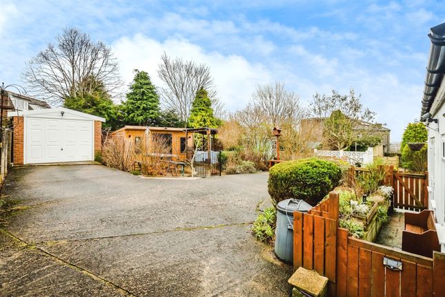 Semi-detached bungalow for sale in Warley Road, Halifax
