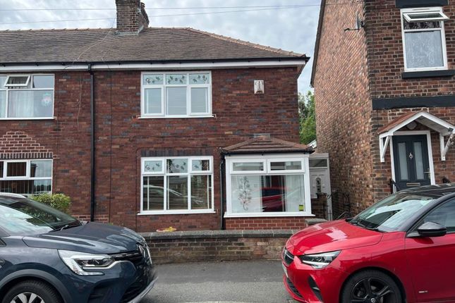 2-bed house on 11, New Road, Prescot, £1,050/mo