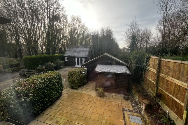 Detached house for sale in The Street, Lympne
