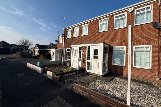 2-bed house on 20, Corchester Road, Bedlington, £120,000